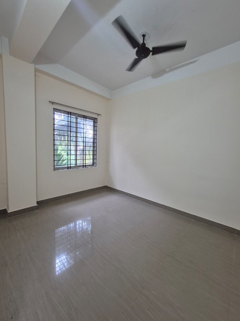 Unfurnished 2bhk in Bormotoria, Guwahati, Assam, India for Rent